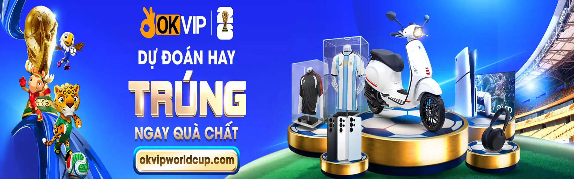 banner worldcup